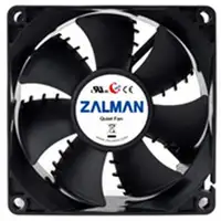 Zalman ZM-F1 PLUS(SF) sistema de refrigeración para ordenador Carcasa del ordenado Zalman ZM-F1 PLUS(SF) sistema de refrigeración para ordenador Carcasa del ordenado