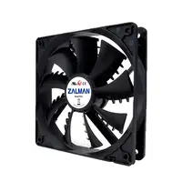 Zalman ZM-F1 PLUS(SF) sistema de refrigeración para ordenador Carcasa del ordenado Zalman ZM-F1 PLUS(SF) sistema de refrigeración para ordenador Carcasa del ordenado
