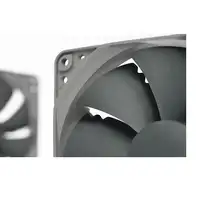 Noctua NF P12 redux-1700 PWM Carcasa del ordenador Ventilador 12 cm Gris