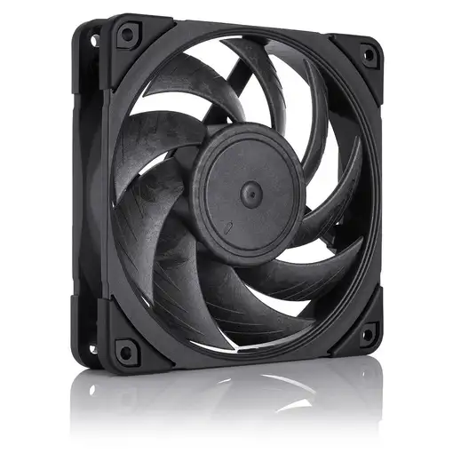 Noctua NF-A12X25 Carcasa del ordenador Ventilador 12 cm Negro