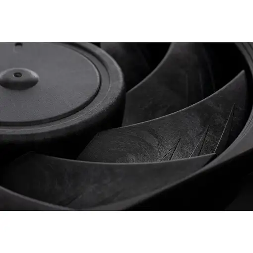 Noctua NF-A12X25 Carcasa del ordenador Ventilador 12 cm Negro