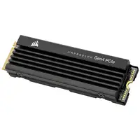 Corsair MP600 PRO LPX 1 TB M.2 PCI Express 4.0 NVMe 3D TLC NAND