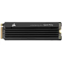 Corsair MP600 PRO LPX 1 TB M.2 PCI Express 4.0 NVMe 3D TLC NAND