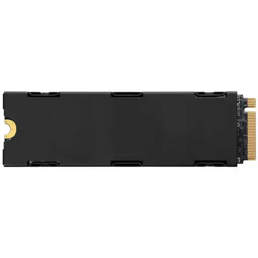 Corsair MP600 PRO LPX 1 TB M.2 PCI Express 4.0 NVMe 3D TLC NAND