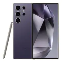 Smartphone Samsung Galaxy S24 Ultra(6.8'') 5G 5000 256GB/12GB RAM violeta SAMSUNG Smartphone Samsung Galaxy S24 Ultra(6.8'') 5G 5000 256GB/12GB RAM violeta SAMSUNG