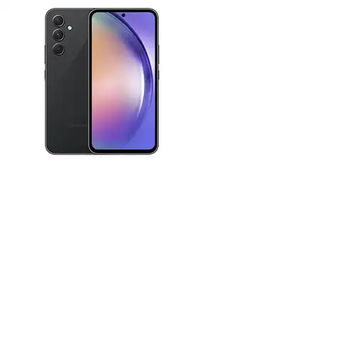 Smartphone Samsung Galaxy A54 5G Enterprise Edition 128GB/8GB RAM Grafito SAMSUNG Smartphone Samsung Galaxy A54 5G Enterprise Edition 128GB/8GB RAM Grafito SAMSUNG