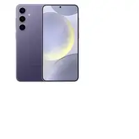 Smartphone Samsung Galaxy S24+(6.7'') 5G 256GB/12GB RAM violeta SAMSUNG