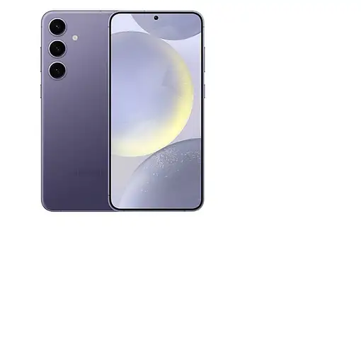 Smartphone Samsung Galaxy S24+(6.7'') 5G 256GB/12GB RAM violeta SAMSUNG Smartphone Samsung Galaxy S24+(6.7'') 5G 256GB/12GB RAM violeta SAMSUNG