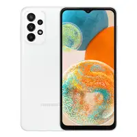 Smartphone Samsung Galaxy A23 5G SM-A236B(6.6'') 128GB/4GB RAM blanco SAMSUNG