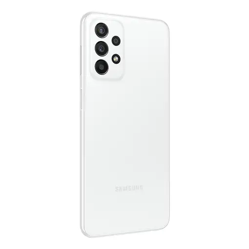 Smartphone Samsung Galaxy A23 5G SM-A236B(6.6'') 128GB/4GB RAM blanco SAMSUNG