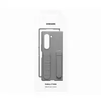 Samsung EF-MF956TJEGWW funda para teléfono móvil 19,3 cm (7.6") Gris