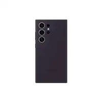 Samsung Silicone Case funda para teléfono móvil 17,3 cm (6.8'') Violeta