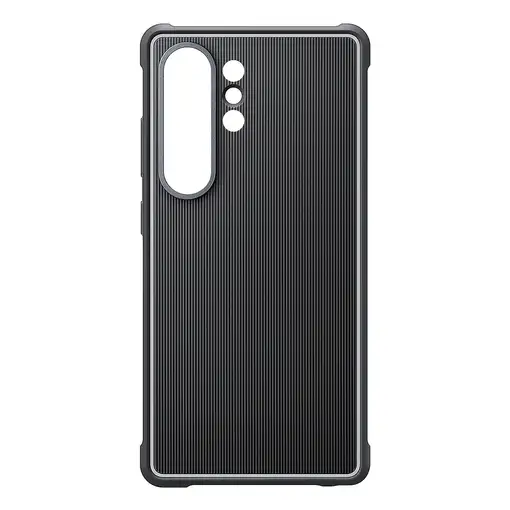 Samsung EF-RS938 funda para teléfono móvil 17,5 cm (6.9") Negro