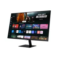 Samsung M70D pantalla para PC 81,3 cm (32") 3840 x 2160 Pixeles 4K Ultra HD LED Ne