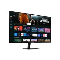 Samsung M70D pantalla para PC 81,3 cm (32") 3840 x 2160 Pixeles 4K Ultra HD LED Ne