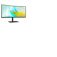 Samsung S65UC pantalla para PC 86,4 cm (34") 3440 x 1440 Pixeles UltraWide Quad HD