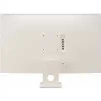 LG 32SR50F-W pantalla para PC 80 cm (31.5") 1920 x 1080 Pixeles Full HD LED Blanco