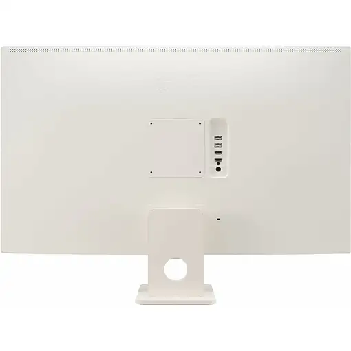 LG 32SR50F-W pantalla para PC 80 cm (31.5") 1920 x 1080 Pixeles Full HD LED Blanco