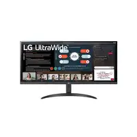 LG 34WP500-B pantalla para PC 86,4 cm (34'') 2560 x 1080 Pixeles UltraWide Full HD LG 34WP500-B pantalla para PC 86,4 cm (34'') 2560 x 1080 Pixeles UltraWide Full HD