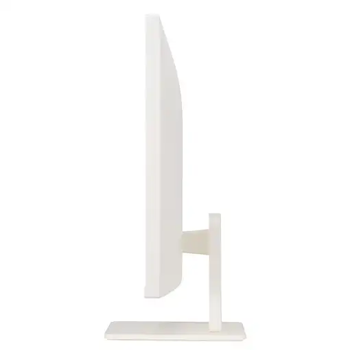 LG 27SR50F-W pantalla para PC 68,6 cm (27'') 1920 x 1080 Pixeles Full HD LED Blanco