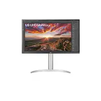 LG 27UP85NP-W pantalla para PC 68,6 cm (27") 3840 x 2160 Pixeles 4K Ultra HD LED P