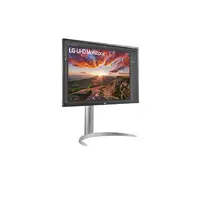 LG 27UP85NP-W pantalla para PC 68,6 cm (27") 3840 x 2160 Pixeles 4K Ultra HD LED P