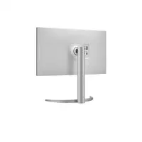 LG 27UP85NP-W pantalla para PC 68,6 cm (27") 3840 x 2160 Pixeles 4K Ultra HD LED P