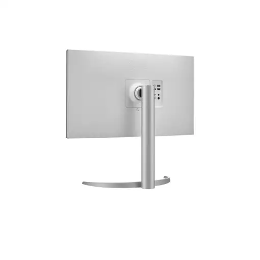 LG 27UP85NP-W pantalla para PC 68,6 cm (27") 3840 x 2160 Pixeles 4K Ultra HD LED P