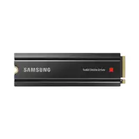 Samsung 980 PRO 1 TB M.2 PCI Express 4.0 NVMe V-NAND MLC