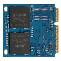 Kingston Technology Disco SSD KC600 SATA3 mSATA de 512 G