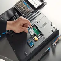 Kingston Technology Disco SSD KC600 SATA3 mSATA de 512 G