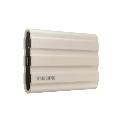 Samsung MU-PE1T0K 1 TB USB Tipo C 3.2 Gen 2 (3.1 Gen 2) Beige