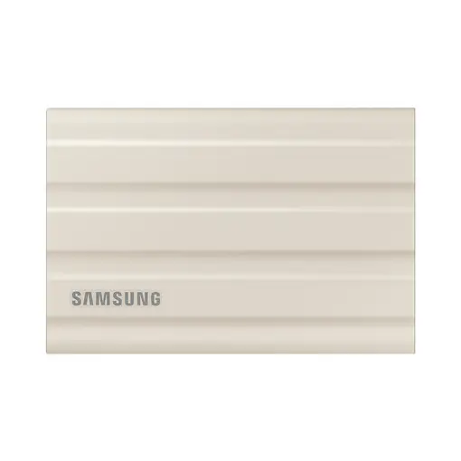 Samsung MU-PE1T0K 1 TB USB Tipo C 3.2 Gen 2 (3.1 Gen 2) Beige