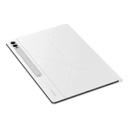 Samsung EF-BX910PWEGWW funda para tablet 37,1 cm (14.6'') Folio Blanco