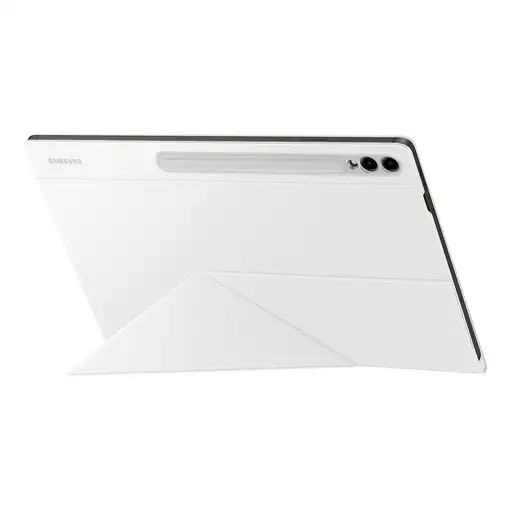 Samsung EF-BX910PWEGWW funda para tablet 37,1 cm (14.6'') Folio Blanco