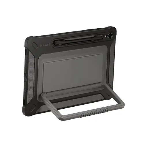 Samsung EF-RX710CBEGWW funda para tablet 27,9 cm (11'') Titanio