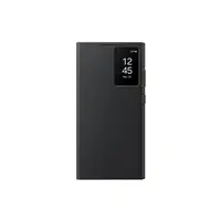 Samsung Smart View Case Black funda para teléfono móvil 17,3 cm (6.8'') Negro Samsung Smart View Case Black funda para teléfono móvil 17,3 cm (6.8'') Negro