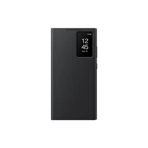 Samsung Smart View Case Black funda para teléfono móvil 17,3 cm (6.8'') Negro