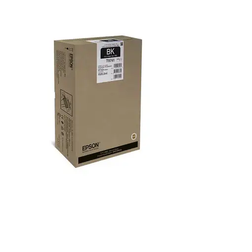 Epson C13T97410N cartucho de tinta 1 pieza(s) Original Negro