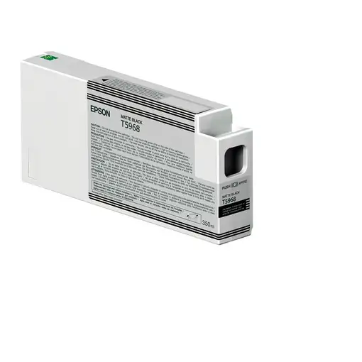 Epson T59680N UltraChrome HDR cartucho de tinta 1 pieza(s) Original Negro mate