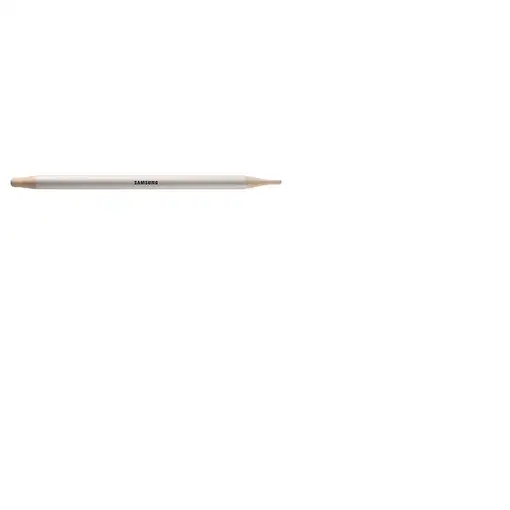 Samsung Flip Pen lápiz digital Beige, Blanco