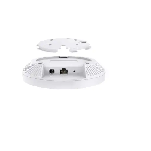 TP-Link EAP723 punto de acceso inalámbrico 3600 Mbit/s Blanco Energía sobre Ethern