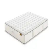 Colchón Flex Infinity Pocket Firmeza Superior 23 120X200