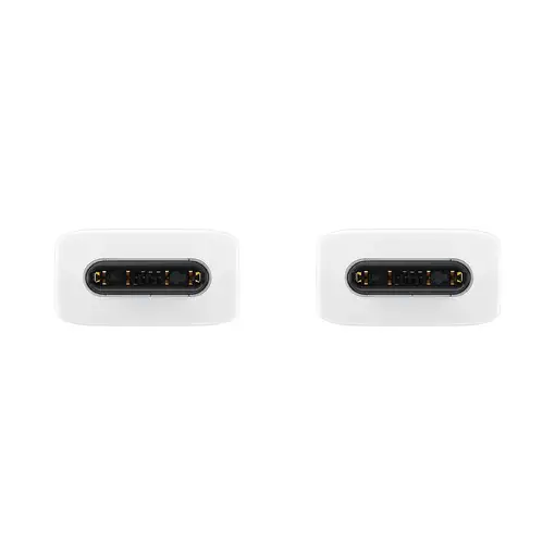 Samsung EP-DN975 cable USB USB 2.0 1 m USB C Blanco