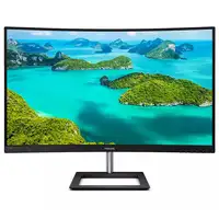 Philips E Line 328E1CA/00 LED display 80 cm (31.5") 3840 x 2160 Pixeles 4K Ultra H
