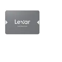 Lexar NS100 2 TB 2.5\ Serial ATA III