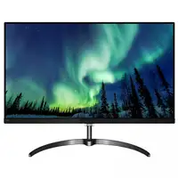 Philips E Line Monitor LCD LCD 4K Ultra HD 276E8VJSB/00