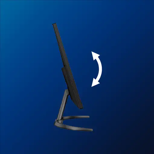 Philips E Line Monitor LCD LCD 4K Ultra HD 276E8VJSB/00