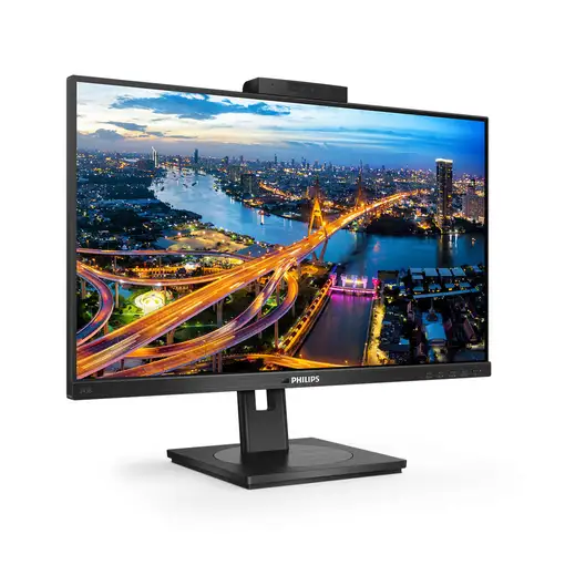 Philips B Line 243B1JH/00 pantalla para PC 60,5 cm (23.8") 1920 x 1080 Pixeles Ful