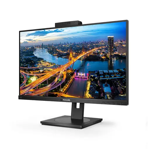 Philips B Line 243B1JH/00 pantalla para PC 60,5 cm (23.8") 1920 x 1080 Pixeles Ful